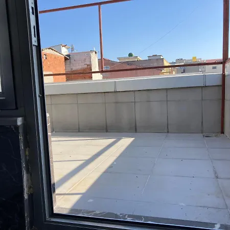 Apartament Daisy Rezidance