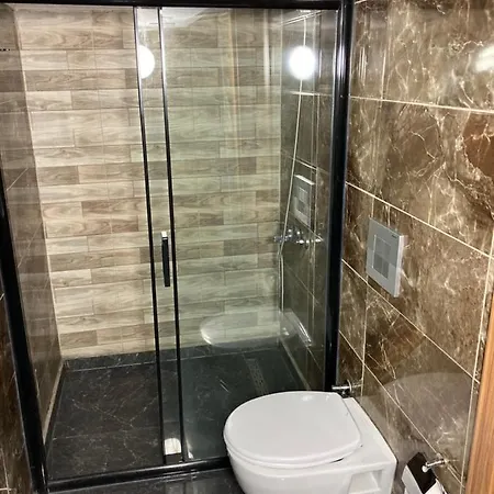 Daisy Rezidance Apartment Istanbul
