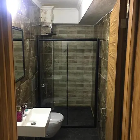 Apartament Daisy Rezidance *